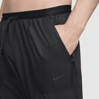 nike dri fit hardloopbroek heren|Dri.